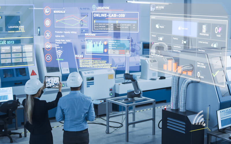 2023 Q4 技術論壇