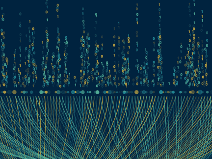 嚴重的資訊孤島