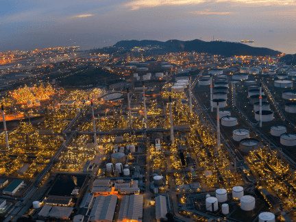 跨廠區協作障礙